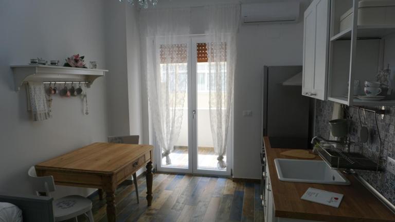 Moira's House - a 30 mt dalla spiaggia, traversi e splash - Chambres d'hôtes Montesilvano