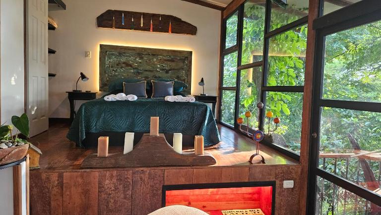 Lindo LOFT VIP a 5 minutos de Cayala - Ferienwohnung Guatemala-Stadt