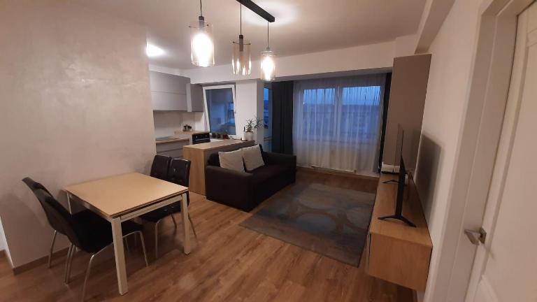 Vlad Apartment - B&B Cluj-Napoca