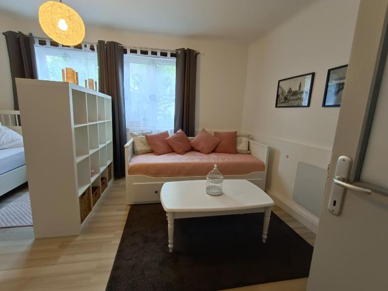 Ferienwohnung Strohblume - B&B Rust
