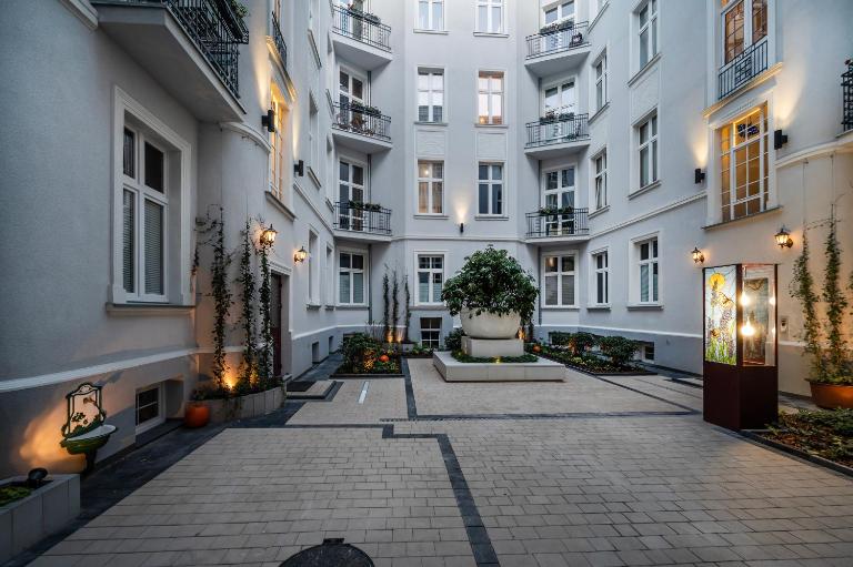 Downtown Cozy Apartments by Rentujemy - B&B Lodz