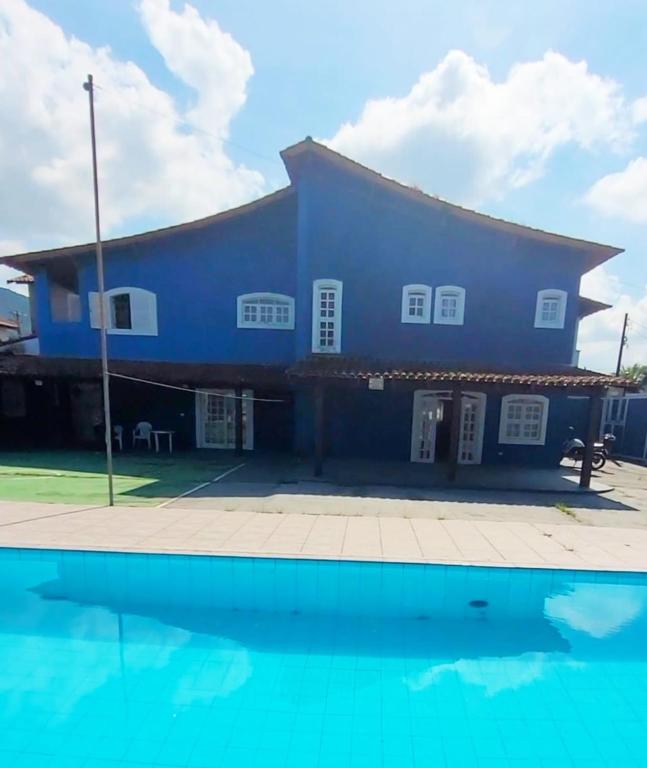 Pousada Genesis Guaruja - B&B Guarujá