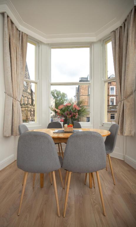 Sunny View - Bed and Breakfast Scarborough