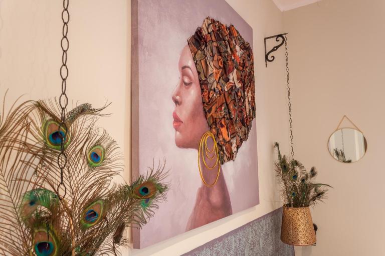 Charisma - Bed and Breakfast Haskovo