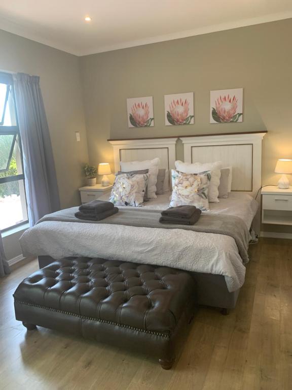 Langebaan Golf Studio B1 - Langebaan Golf Estate - B&B Langebaan