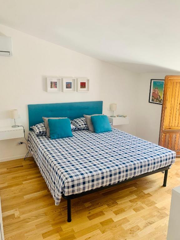 Casa Il Maestrale - Ferienwohnung Quartu Sant'Elena