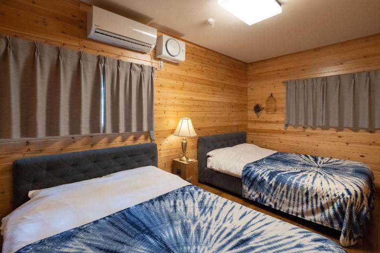 S-villa那須2nd - B&B Nasu-yumoto
