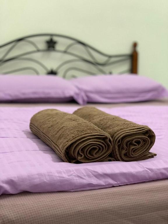 Lala Homestay 2 - B&B Kuala Terengganu