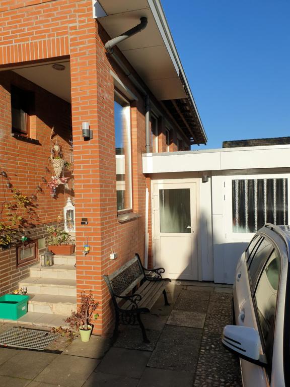 B & B Buchhorst 21481 - Bed and Breakfast Buchhorst