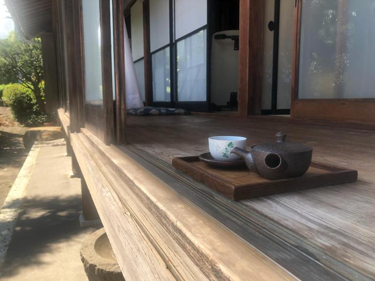 農家民宿　佐京園 - B&B Shimada