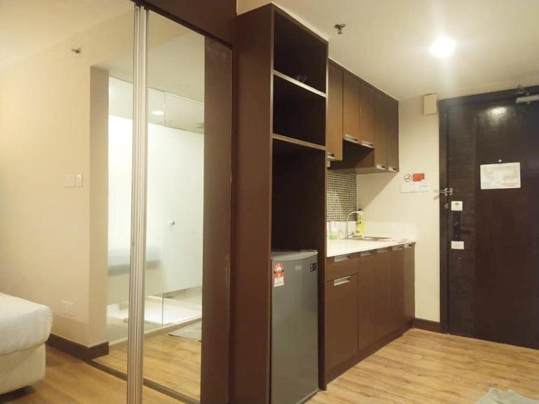 WinJ Management at South China Sea Place - Ferienwohnung Kota Kinabalu