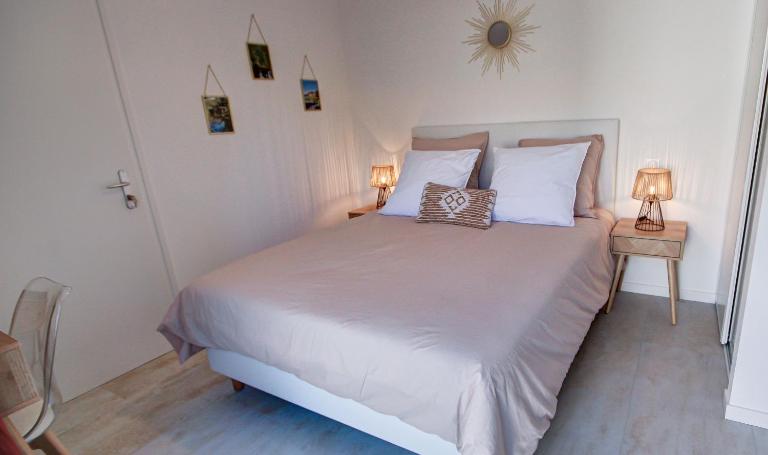 Chambres d'hôtes du Val d'Asson - B&B Montaigu