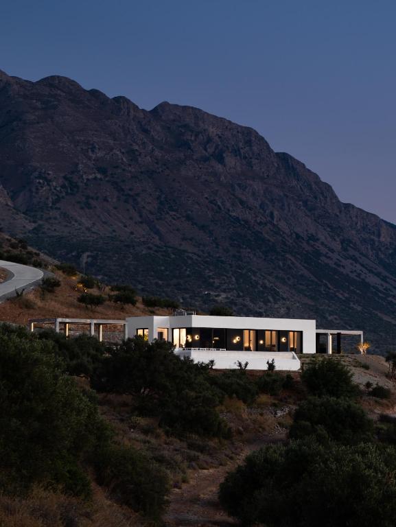 KATHOS RESIDENCE - B&B Kavousi