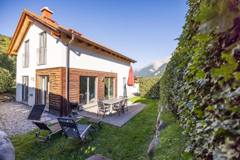 Pütvia 245F - B&B Scuol