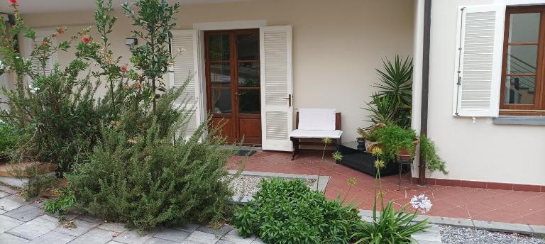 Le Querce - B&B Querce