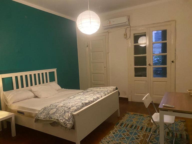 2B apartment with great location & beautiful view - Bed and Breakfast Caïro