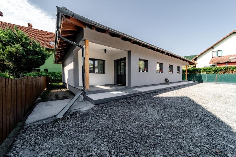 Kata Kulcsosház - B&B Odorheiu Secuiesc