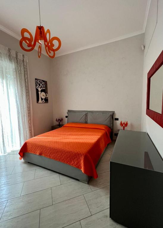 Casa di Matilde - Chambres d'hôtes Bari