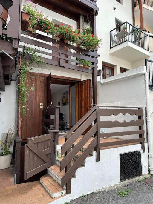 Beautiful Studio in the center - Ferienwohnung Thonon-les-Bains