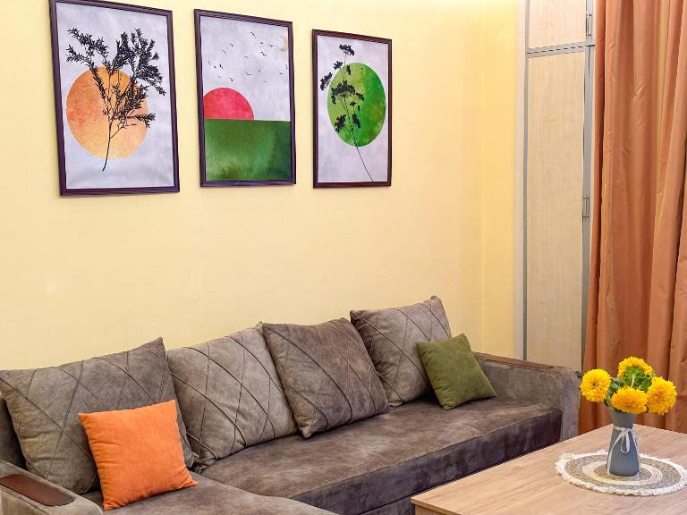 В Центре Под рукой все Событие - B&B Ereván