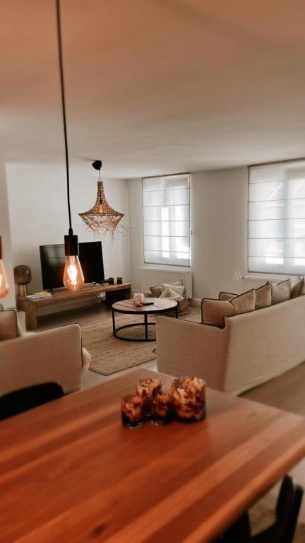 Dune Du Clémot - Ferienwohnung Blankenberge