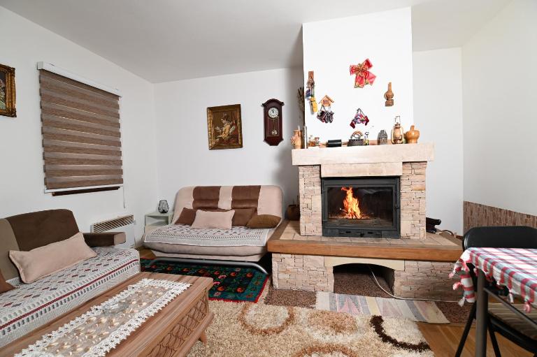 Apartment Tom - Bed and Breakfast Jahorina