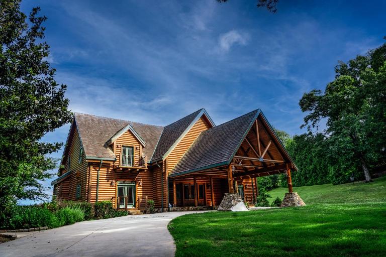 Apple Pie Lodge - Modern Luxury - Chambres d'hôtes Alto