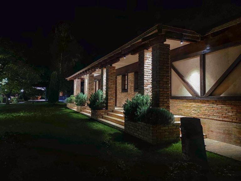 Vodenica DREN - STD Dren - B&B Mionica