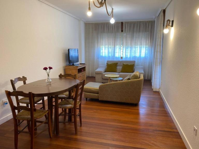 FMS' Home - B&B Beranga