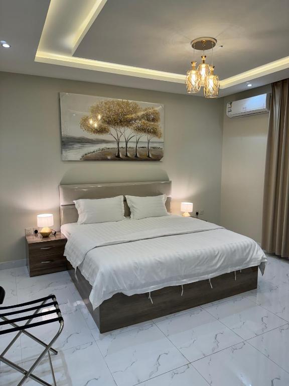 فندق بانسي - B&B Abhā