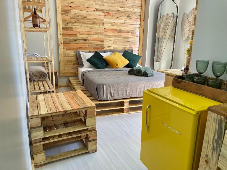 22- Studio SPA luxo - B&B Curitiba