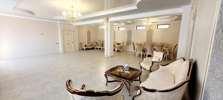 RUBENYAN GUEST HOUSE - Ferienwohnung Artaschat