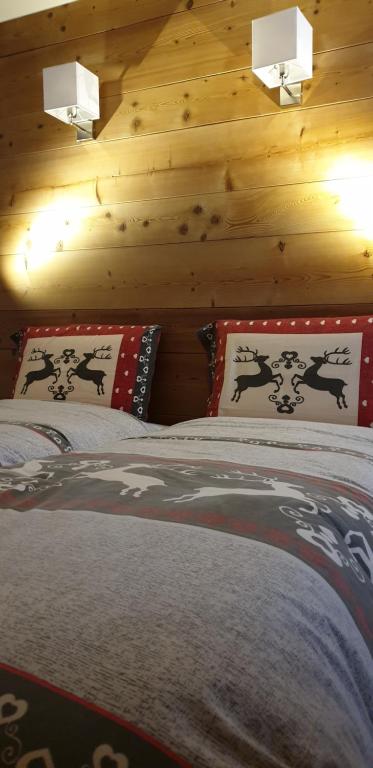 Baita Filomena - Bed and Breakfast Livigno