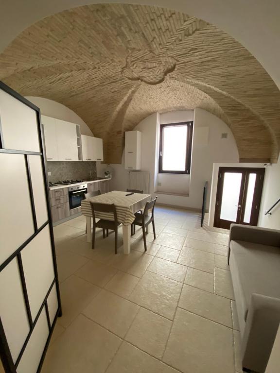 Casa vacanza il Rifugio - B&B Troia