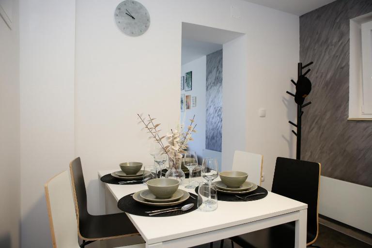 Apartman Grey - Bed and Breakfast Jastrebarsko