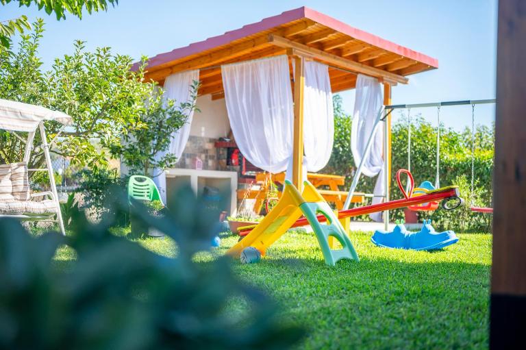 Villa Marina - B&B Kalandra