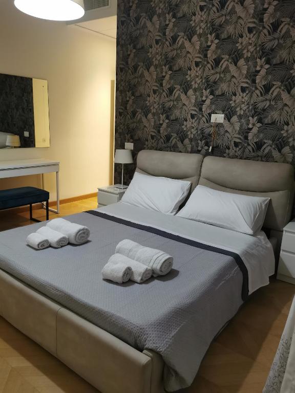 La dolce vita Talenti - Ferienwohnung Rom