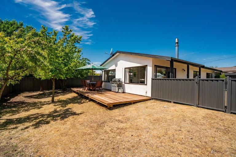 Wander into Wanaka - B&B Wanaka