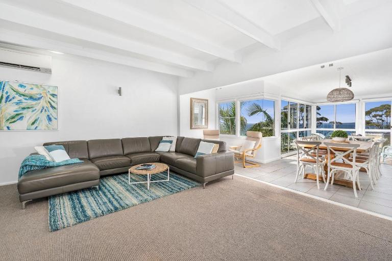 Mara at Hyams Beach - Ferienwohnung Hyams Beach
