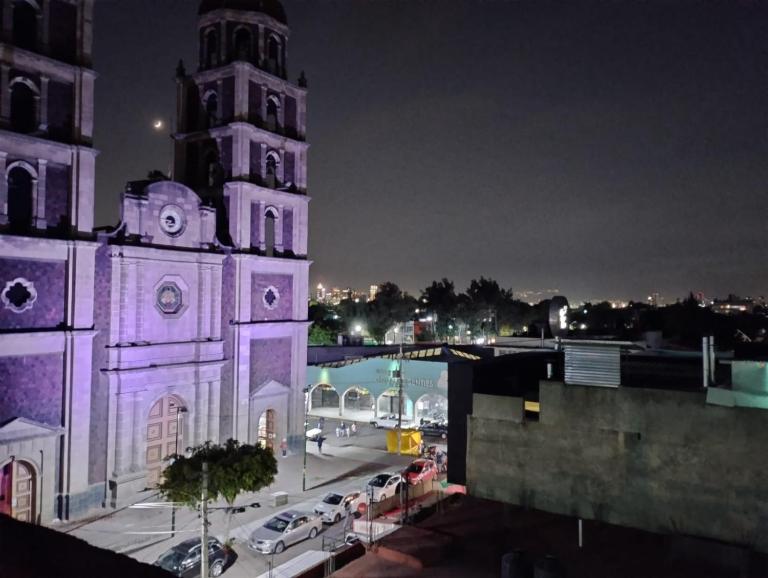 Gran México - Chambres d'hôtes Mexico