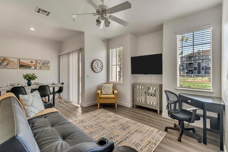 Mountain View by Cloud Dream Homes - B&B Clearfield