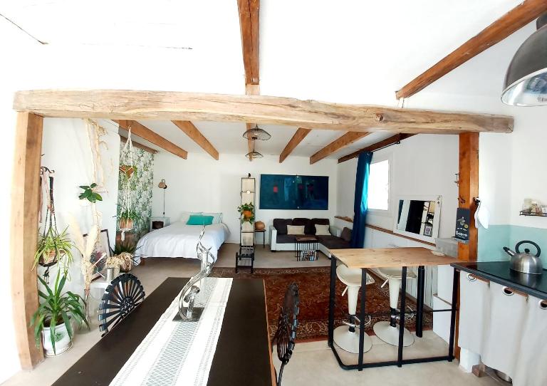 Les Jasmins - Ferienwohnung Roquebrune-sur-Argens