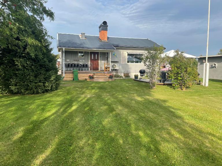 Villa Lillhärdal - B&B Lillhärdal