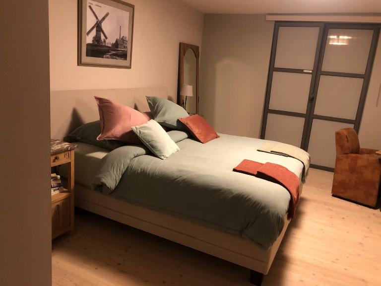 NeNe - B&B Dilbeek