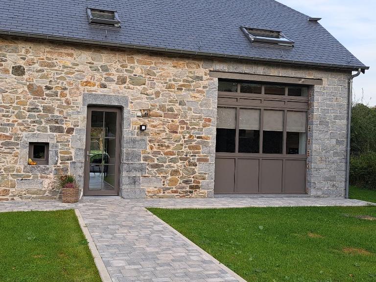 Le Refuge de Toine Gîte rural 3 épis - B&B Chimay