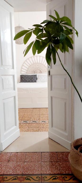 Il Nido - FamilyHome - Chambres d'hôtes Bisceglie