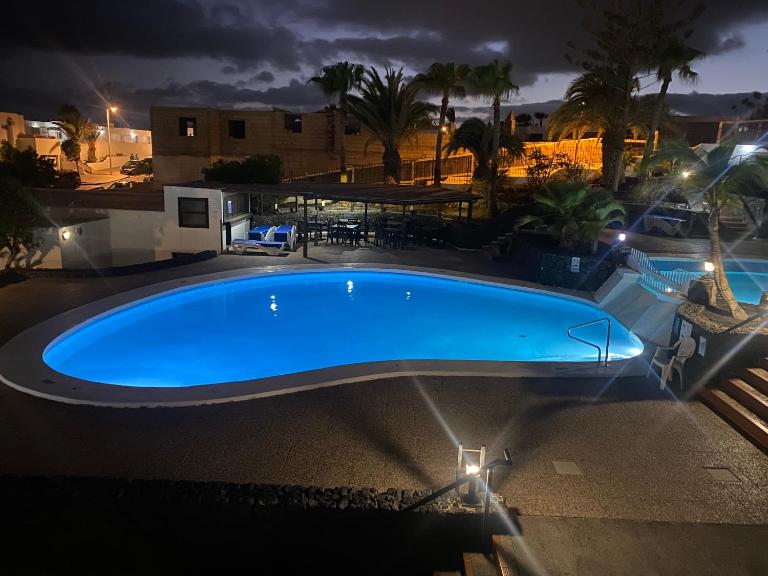 Apartamento Estrella del Mar Los Helechos - B&B Tías