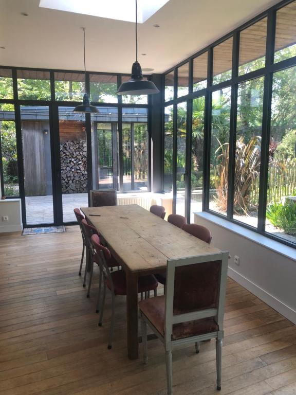 Mon Plaisir de Carteret - B&B Barneville-Carteret