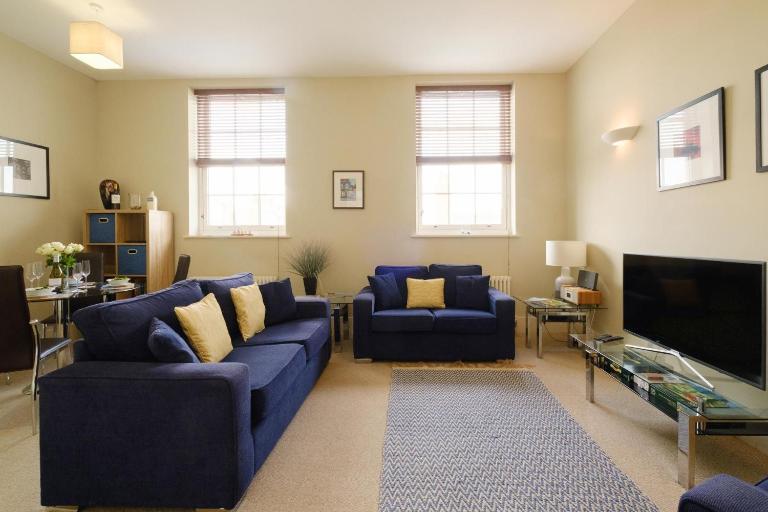 Beachcomber - Aldeburgh Coastal Cottages - B&B Aldeburgh