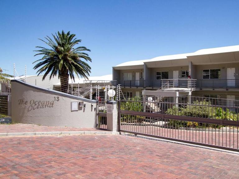 Seaview Camps Bay 5 Sleeper - Chambres d'hôtes Le Cap